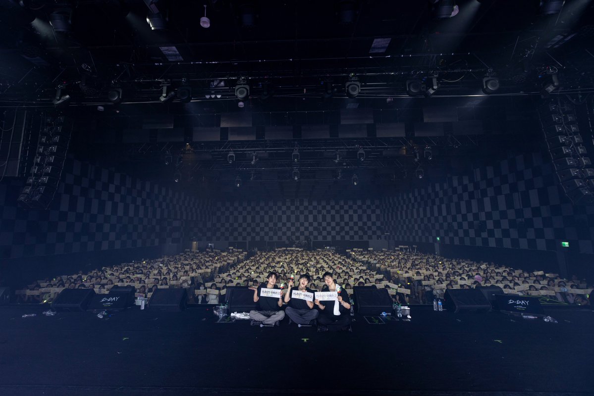 _B1A4OFFICIAL's tweet photo. B1A4 15TH ANNIVERSARY 
FAN-CON [D-DAY] in TAIPEI

오랜만에 TAIPEI BANA 여러분을 만나서
정말 행복한 시간이었어요!
다음에 또 만나요, 우리💚💚💚

#B1A4 #CNU #SANDEUL #GONGCHAN #TAIPEI https://t.co/qrnxmE3i43