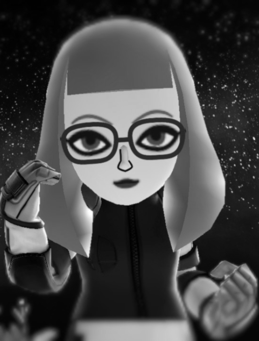 1990Felixlq's tweet photo. Today's been 5 years since we loss our dear friend from Miiverse, Ivy 🙏💐🕊️. https://t.co/d98z7N9tKK