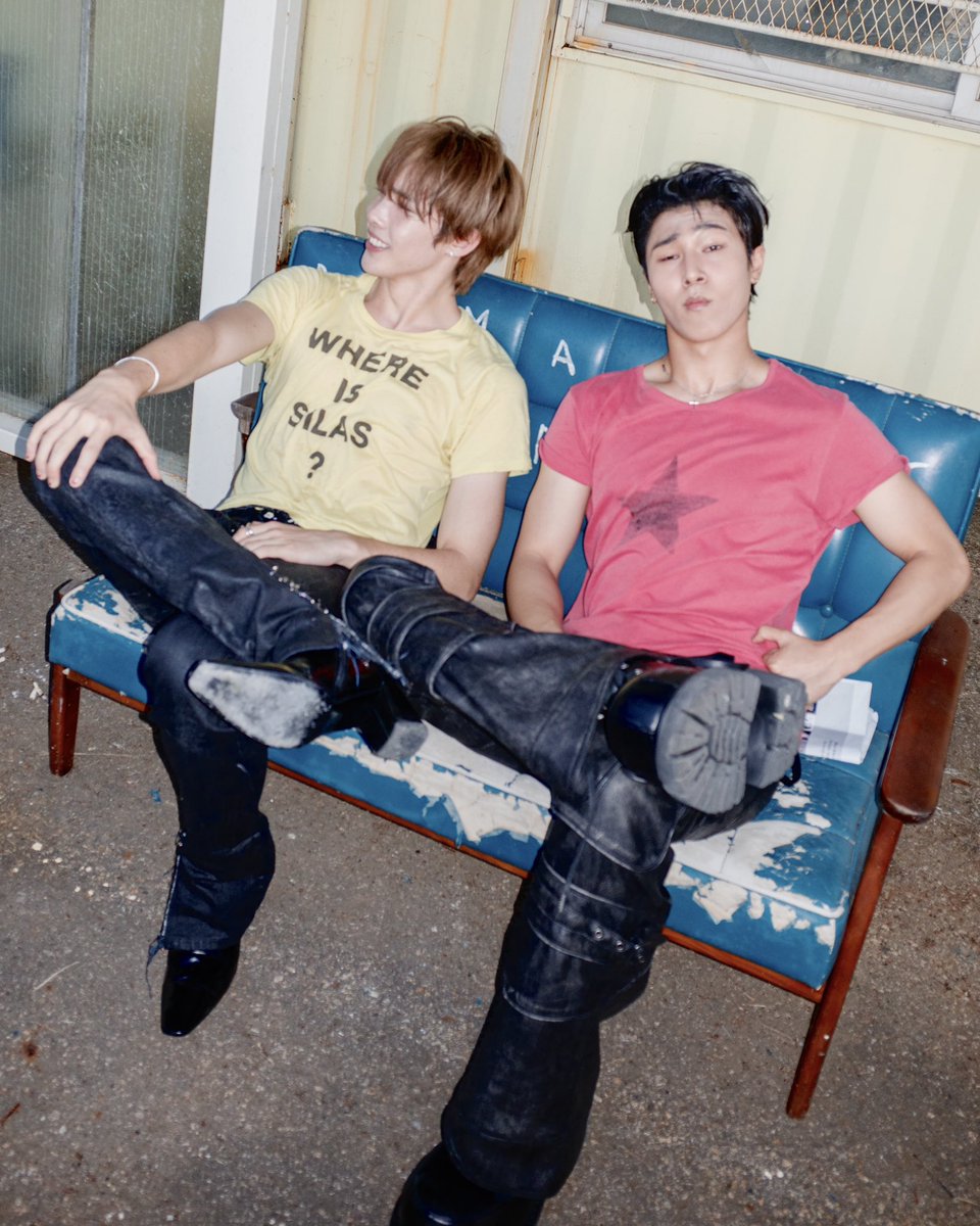 wayfboys tweet picture