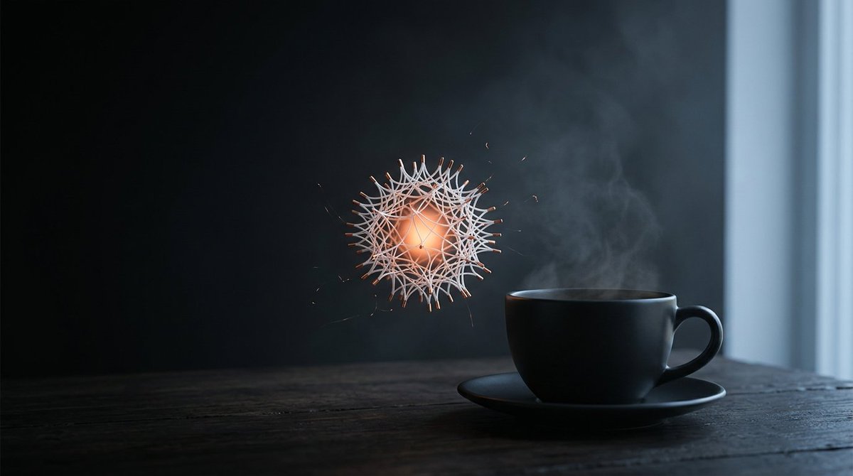 CortexArc's tweet photo. Ask your Cortex agent for a meme about Monday mornings. Gemini draws it, lands right in the chat, ready to post before your coffee's done. No design app, no template hunting.

$CORTEX https://t.co/LBgfadEWqV