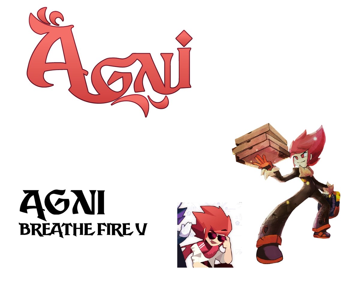 DummyDumbVoid's tweet photo. #GwainSaga #GeoExe https://t.co/6oCulsgvdO