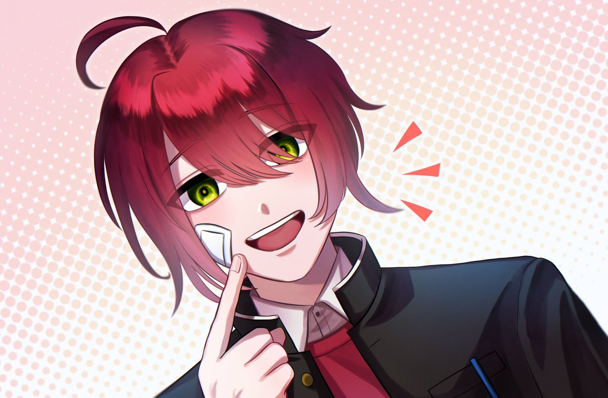 ruiruinyannko's tweet photo. ふと見返してたんだけど今回でお手伝いさせていただいたの4枚目らしい オオ涙 https://t.co/K3vqTmJ5V7