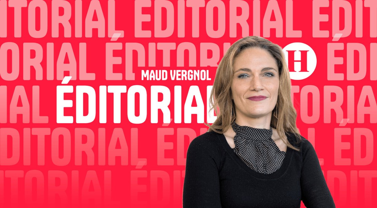 humanite_fr's tweet photo. Masculinistes, antisémites et fachosphère s'en prennent aux journalistes de « l'Humanité » : nous ne nous tairons pas 

L'éditorial de Maud Vergnol 
➡️ https://t.co/S3tqAdA1Jy https://t.co/fCcMGbIfWy