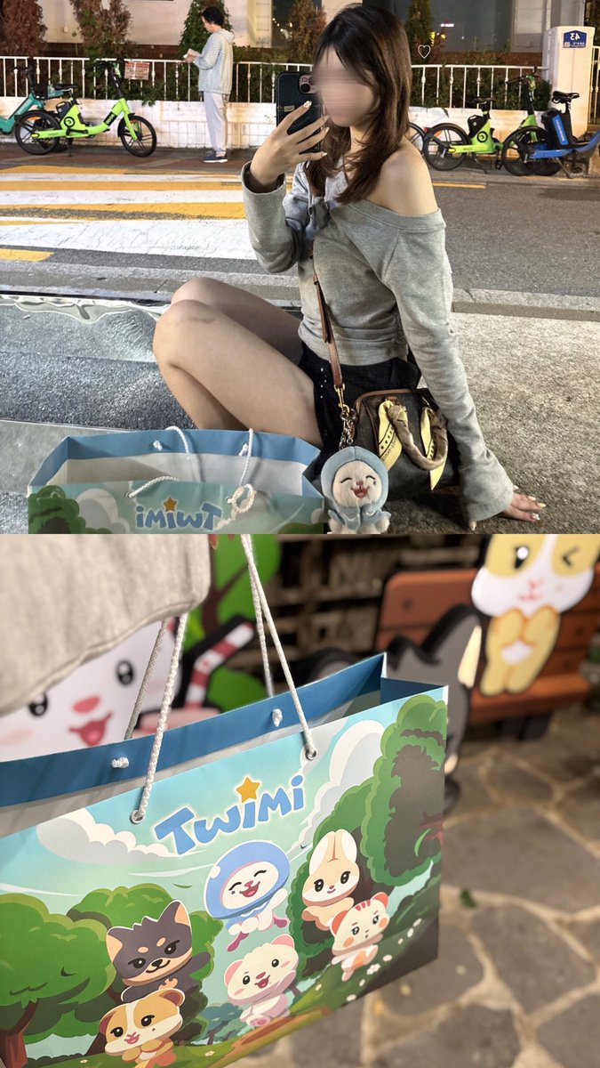 s2ilm2's tweet photo. 투위미 만나러 팝업 다녀왔어 🪼💕
행복한 하루…ㅠㅠ

#TWIMI #TWS #JJOK #HAMTAENGI #DOJUNI #HATPY  #투위미 #투어스 https://t.co/vITcygWyrd