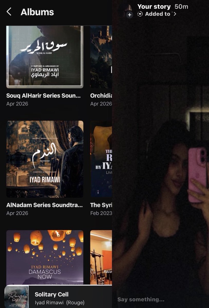 amevelose's tweet photo. a few of my fav art shots // of Sep🕯️ https://t.co/uoC9gRPExm