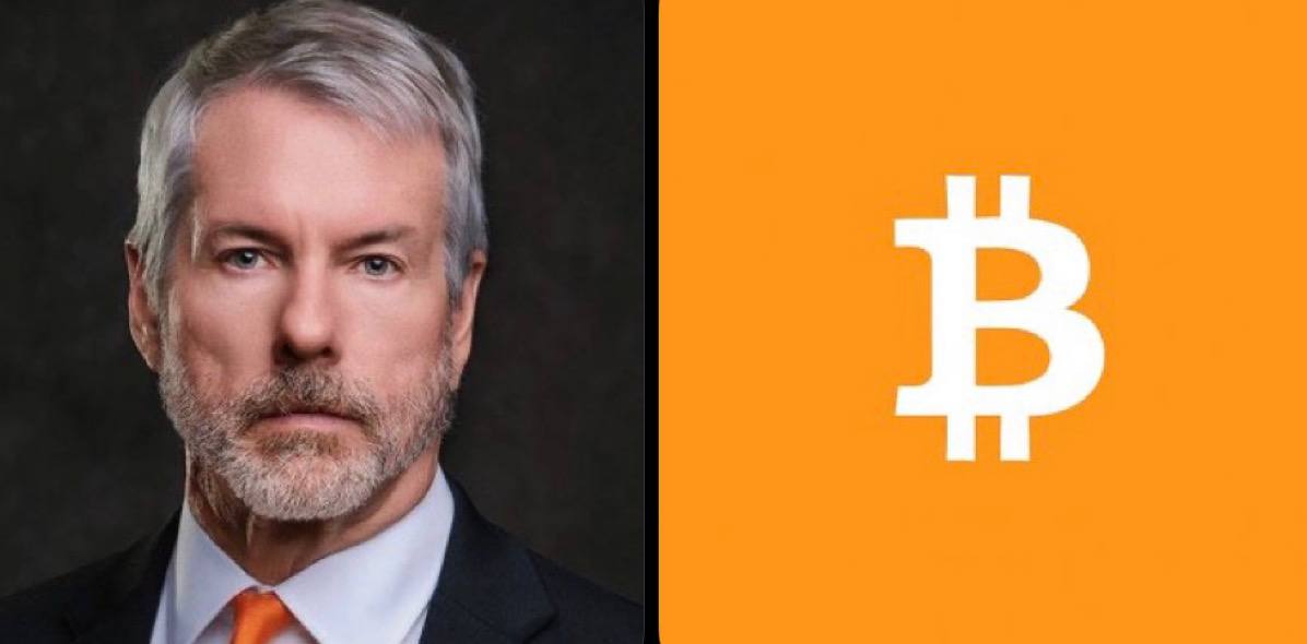 mahranmalikk's tweet photo. JUST IN: Michael Saylor's Strategy MSTR buys 1,666 Bitcoin worth $138 million.

They now hold a total of 847,666 BTC.
@mahranmalikk https://t.co/dEpFgPeuIi