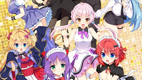 zest_sagami2's tweet photo. #ãŒã¹ãçžæš¡ååº ã§ã¯ãïŒæçºå£²ã®æ°äœïŒ°ïŒ£ã²ãŒã ã奜è©çºå£²äžã§ãïŒ
#ASaProject ææ°äœã#çæ§ææ ååçãããåœåºã§ã¯çšèŸŒ10,780åã§çºå£²äžã§ãïŒ
ããã« #ããããããµãš ã®ã#ã¢ã€ãã€3ãã #CloverGAME ã®ææ°äœãã¯ããã倿°ã®æ°äœãçºå£²äžã§ãïŒ
ãã²ãã®æ©äŒã«åœåºããå©çšãã ããïŒ https://t.co/0tprY9Ta7j