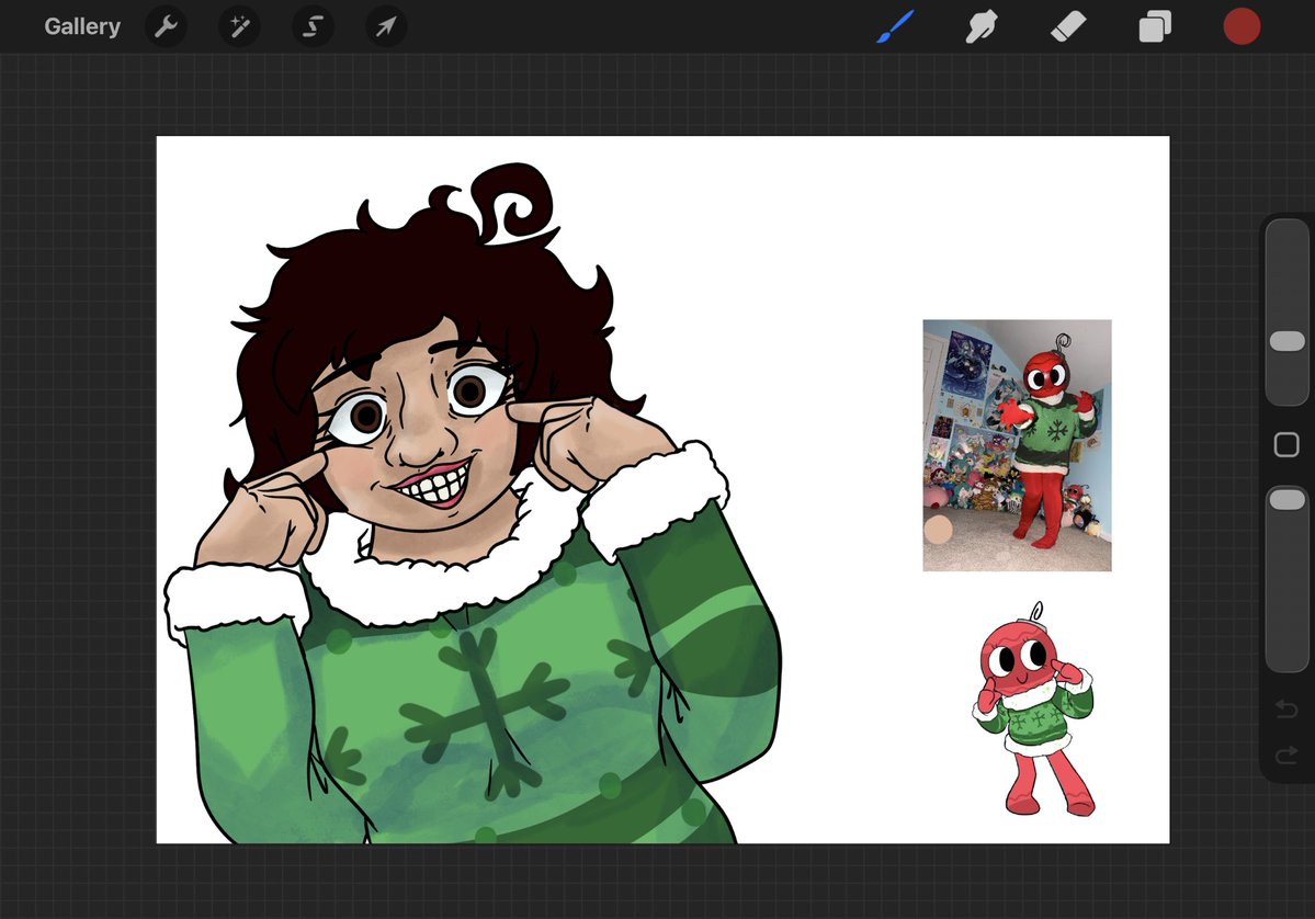 stormx303's tweet photo. WIP Bobbette Human Design
/Might change the design idk
.
.
.
#bobbette #dandysworld #fanart #wip #WIP #digitalart https://t.co/WYo8WMS3Sy