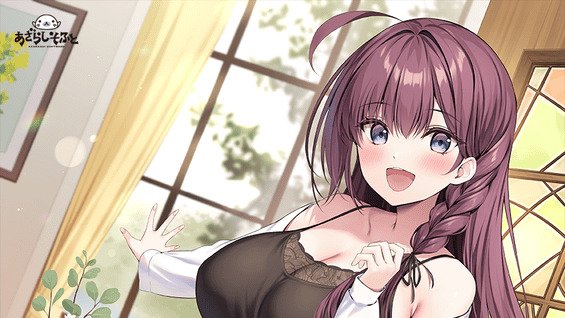 zest_sagami2's tweet photo. #ãŒã¹ãçžæš¡ååº ã§ã¯ãïŒæçºå£²ã®æ°äœïŒ°ïŒ£ã²ãŒã ã奜è©çºå£²äžã§ãïŒ
#ASaProject ææ°äœã#çæ§ææ ååçãããåœåºã§ã¯çšèŸŒ10,780åã§çºå£²äžã§ãïŒ
ããã« #ããããããµãš ã®ã#ã¢ã€ãã€3ãã #CloverGAME ã®ææ°äœãã¯ããã倿°ã®æ°äœãçºå£²äžã§ãïŒ
ãã²ãã®æ©äŒã«åœåºããå©çšãã ããïŒ https://t.co/0tprY9Ta7j