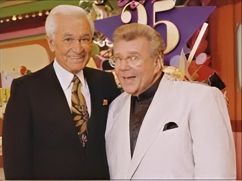 MinnieMc_'s tweet photo. Rod Roddy was born on this day 
September 28, 1937 🎉🎤 
#PriceIsRight https://t.co/D4cbAsoXfR