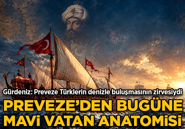 asyacagi's tweet photo. Emekli Amiral Cem Gürdeniz,  27 Eylül 1538’de kazanılan Preveze’nin, Türklerin deniz gücünün Doğu Akdeniz’de stratejik ve jeopolitik açıdan ulaştığı en yüksek noktayı temsil ettiğini söyledi. Amiral Gürdeniz, Youtube kanalından Preveze'nin önemine değindi
https://t.co/njQrWRmIOG https://t.co/jAfmV0i31A
