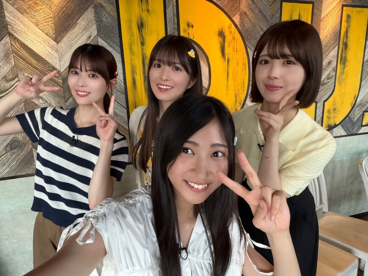 avenir2222's tweet photo. 川端晃菜ブログ-『team AYA いざ出陣！　川端晃菜』 https://t.co/p3e6eMH6bS