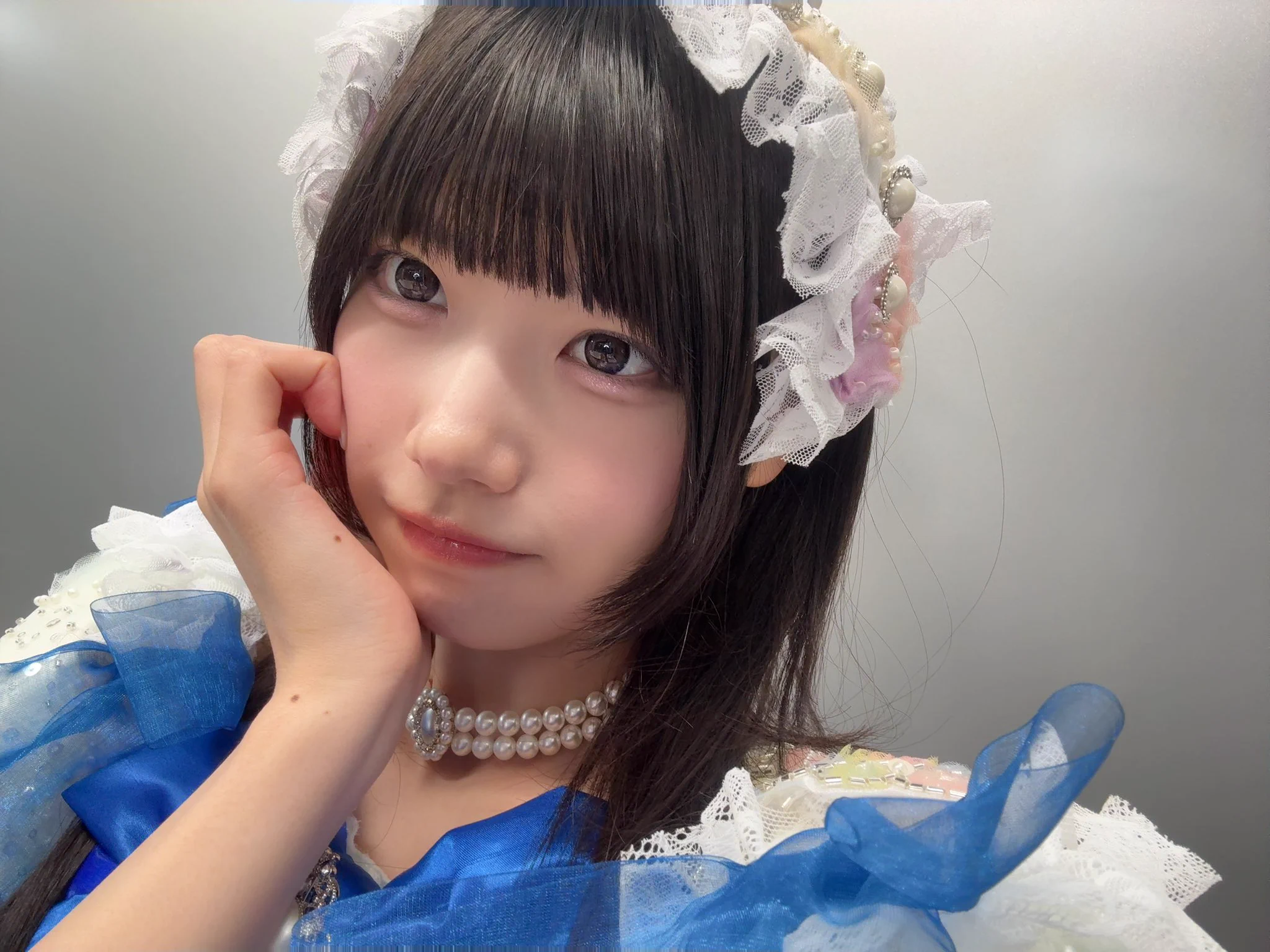 奥田 彩友 (SWEET STEADY) (@ayu_ss0107) / X