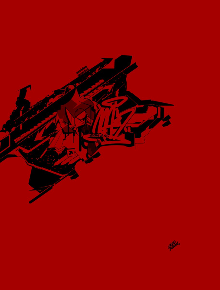 O77erss's tweet photo. w/ @m20superb (Design Unit “T Section” [@T_SECT_] ‘s OC and Works) https://t.co/e1HKWYxTrO