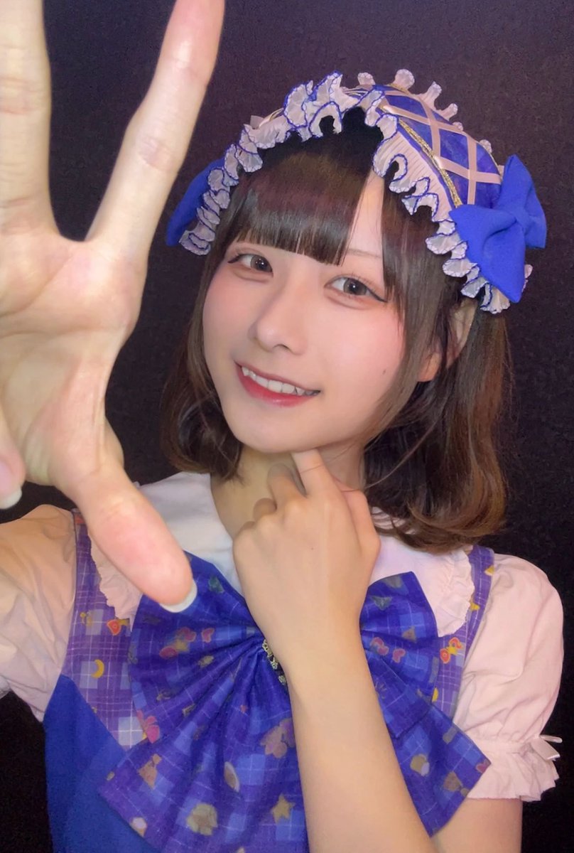mioda_himeko's tweet photo. 先日は秋葉原ディアステージにお越しいただきありがとうございました✨alt

#DEARSTAGE研究生 https://t.co/nNHSO4geLJ