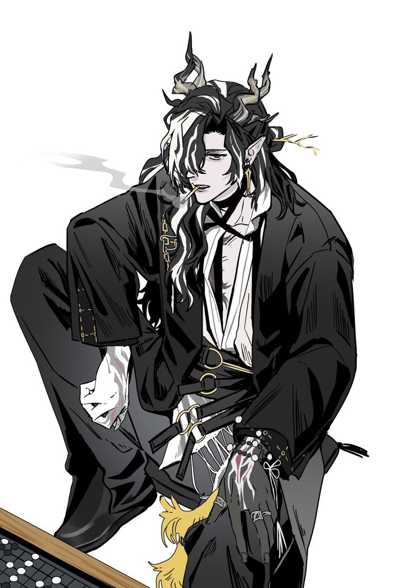 SooT_1910's tweet photo. #望
🚬 https://t.co/3cFO31Yz61