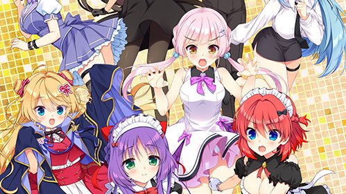 zest_sagami2's tweet photo. #ãŒã¹ãçžæš¡ååº ã§ã¯ãïŒæçºå£²ã®æ°äœïŒ°ïŒ£ã²ãŒã ã奜è©çºå£²äžã§ãïŒ
#ASaProject ææ°äœã#çæ§ææ ååçãããåœåºã§ã¯çšèŸŒ10,780åã§çºå£²äžã§ãïŒ
ããã« #ããããããµãš ã®ã#ã¢ã€ãã€3ãã #CloverGAME ã®ææ°äœãã¯ããã倿°ã®æ°äœãçºå£²äžã§ãïŒ
ãã²ãã®æ©äŒã«åœåºããå©çšãã ããïŒ https://t.co/phln1cj2wd