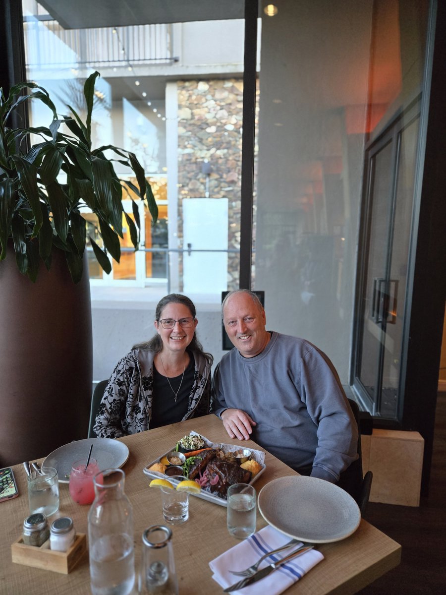 PhilBryant1968's tweet photo. Great time with my girl. https://t.co/EAsvo5DCx2