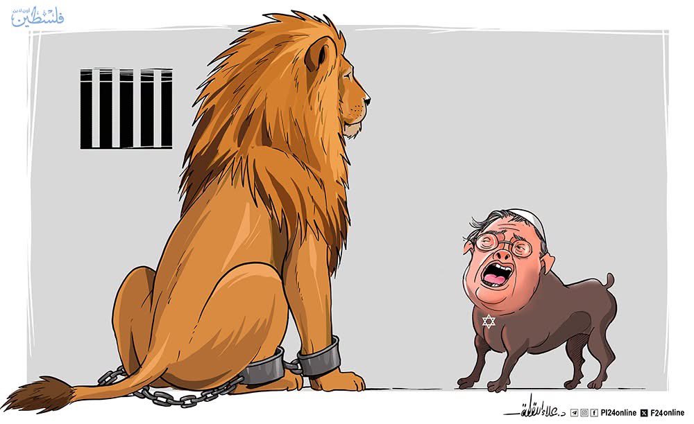 AlaaAllagta's tweet photo. أَما تَرى الأُسدَ تُخشى وَهِيَ صامِتَةٌ
وَالكَلـبُ يخسى لعمري وهو نَبّـاحُ https://t.co/m40F9ZaBj6