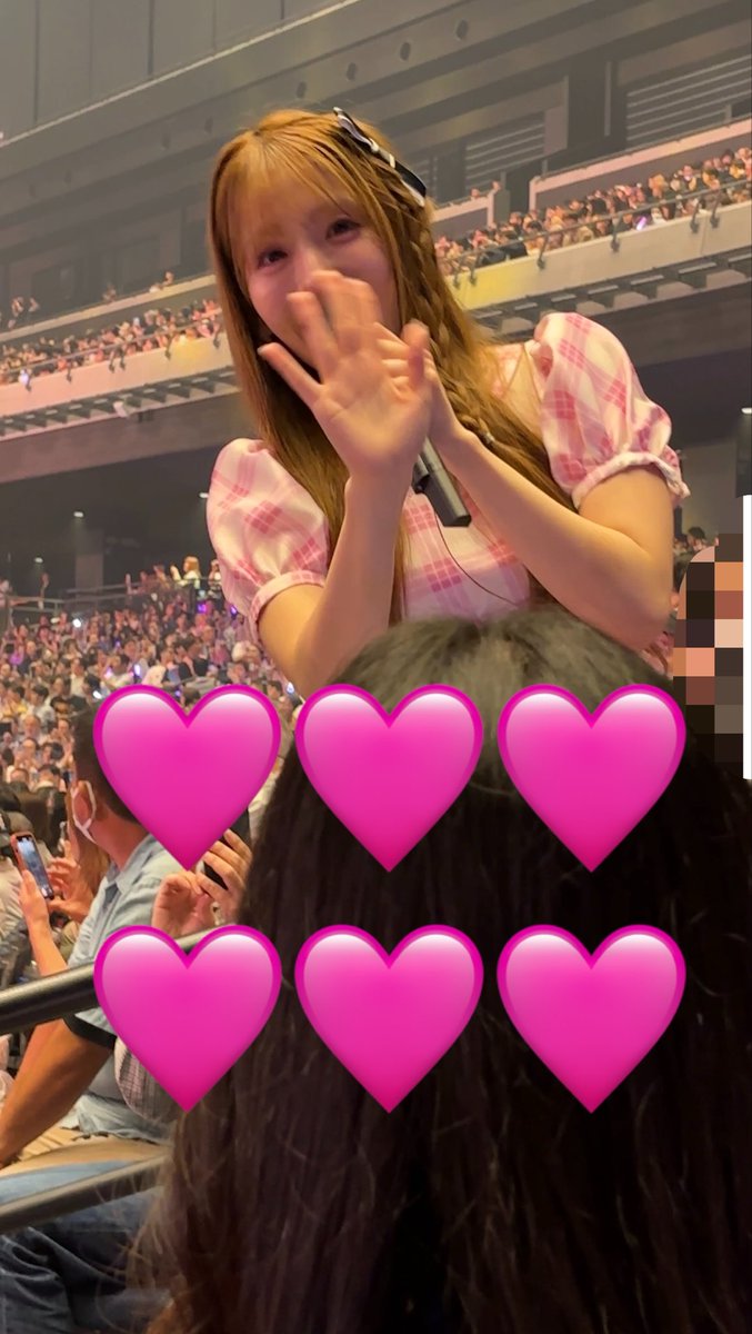 484848ksk's tweet photo. 感謝☺️
#平田侑希
#AKB48 https://t.co/zQ3oLh0Ox2
