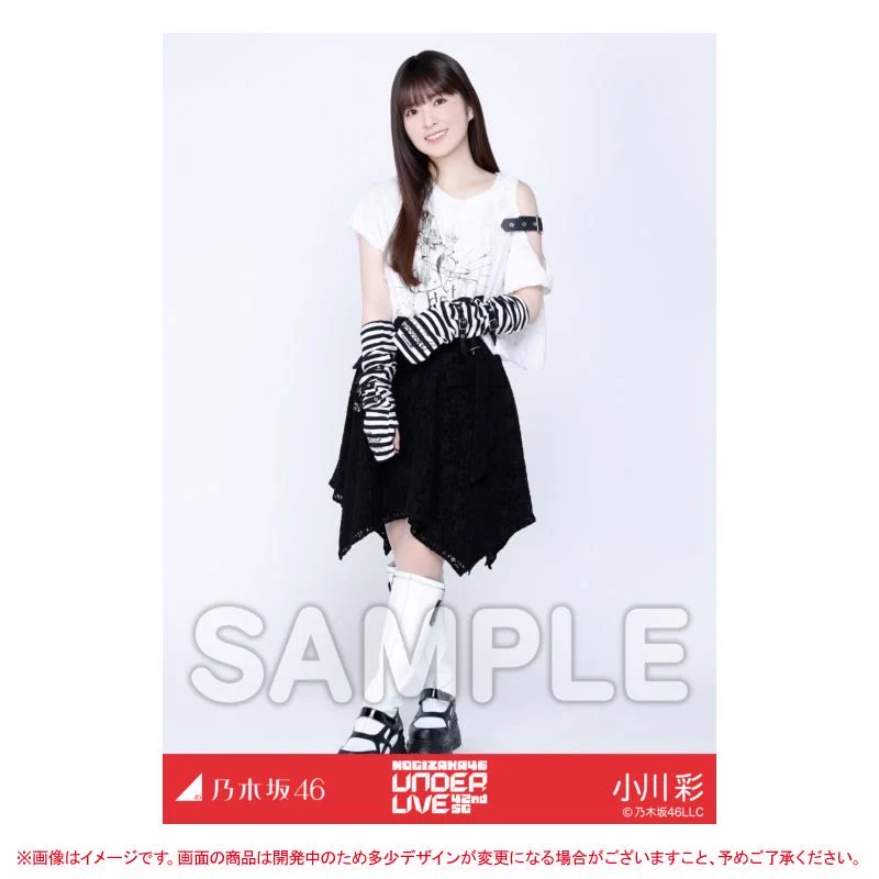 乃木坂46オフィシャルグッズ【公式】 on X: 