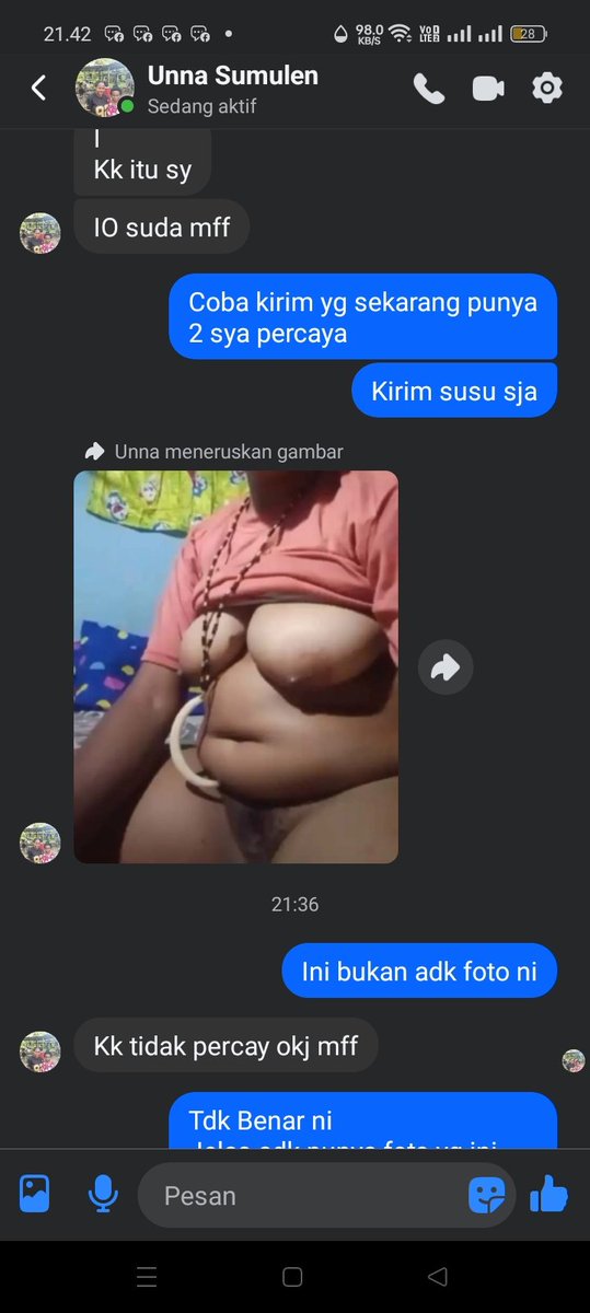 yalinre's tweet photo. Ada yang kenal https://t.co/lbmnninKjT