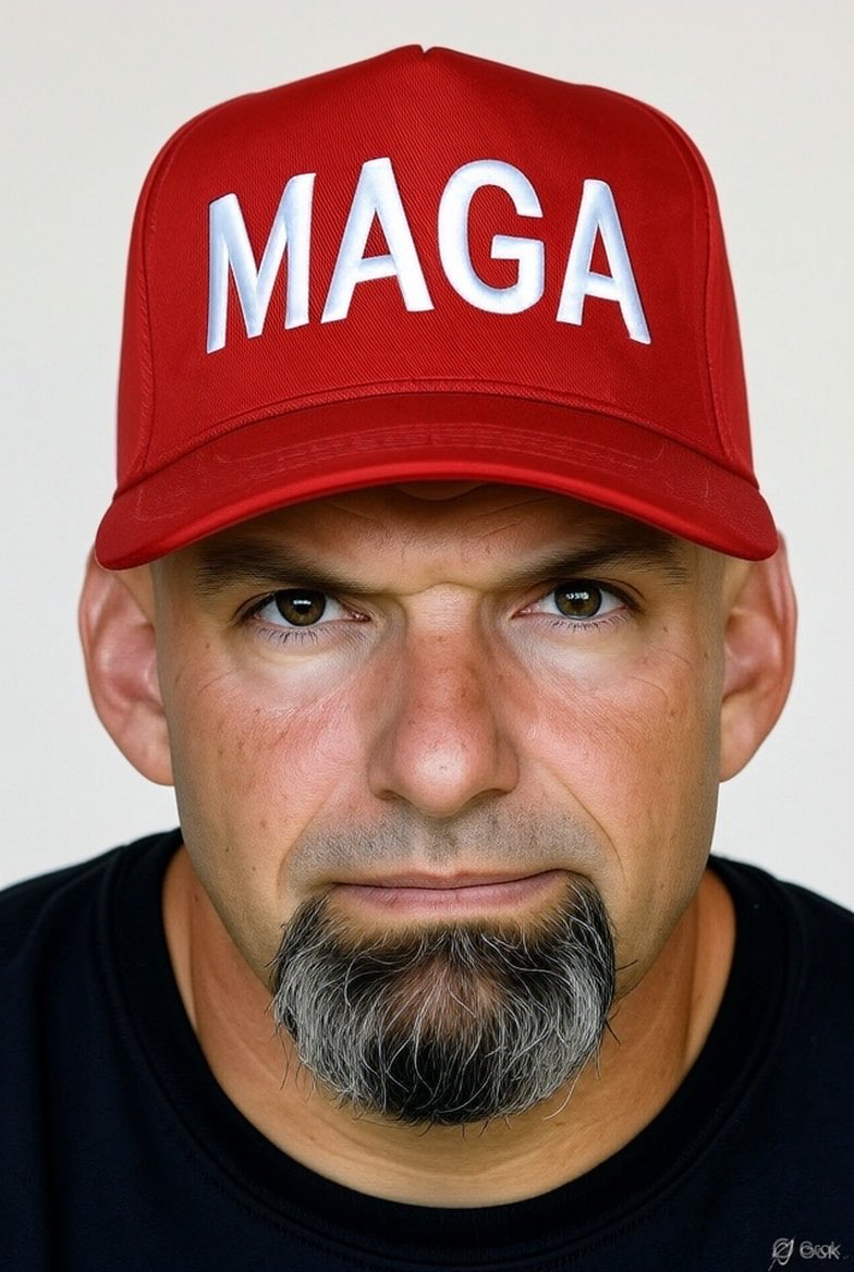 RayRay_3023's tweet photo. @realTuckFrumper @JohnFetterman https://t.co/PXRqIgkoGr