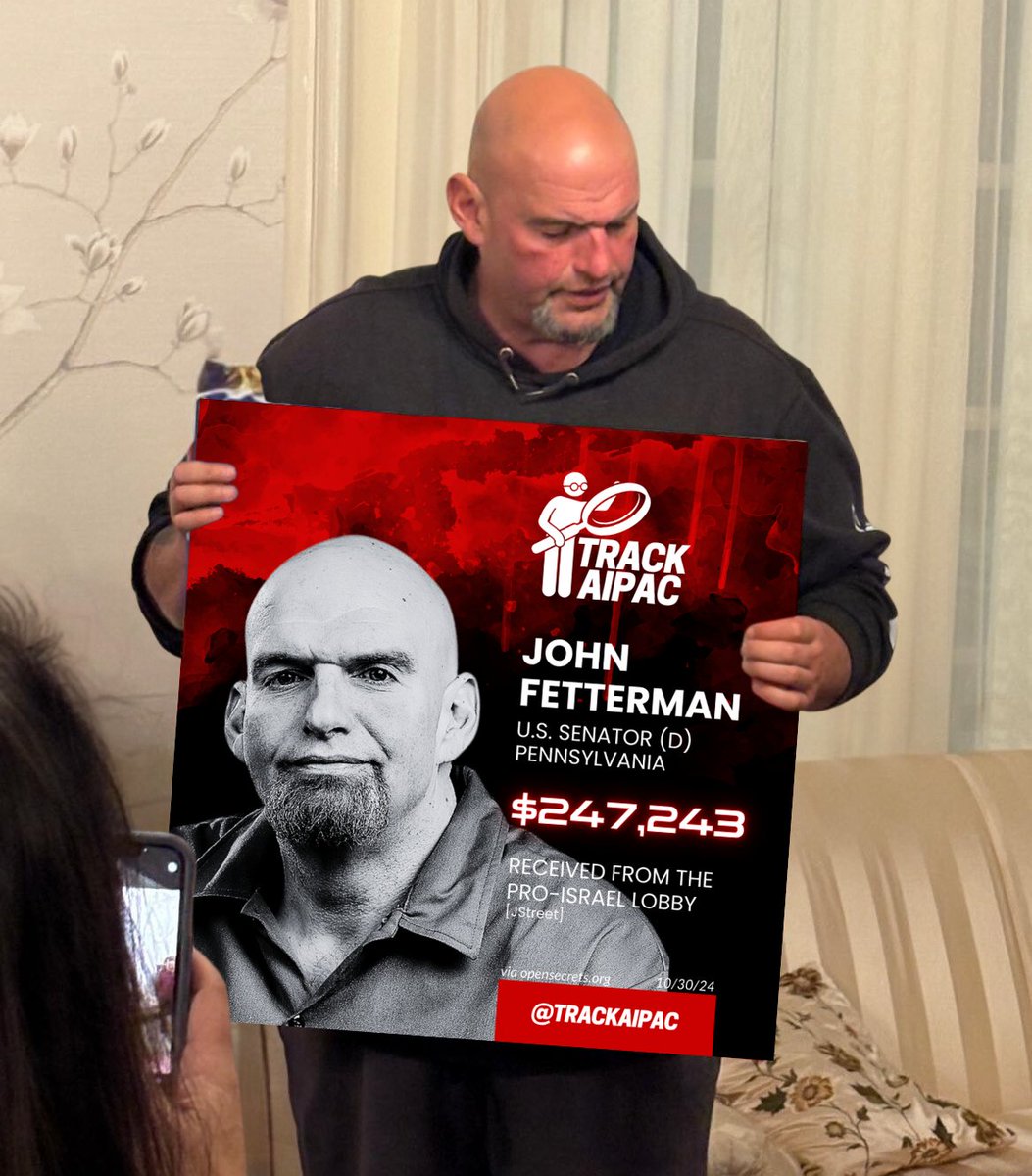 RayRay_3023's tweet photo. @realTuckFrumper @JohnFetterman https://t.co/PXRqIgkoGr