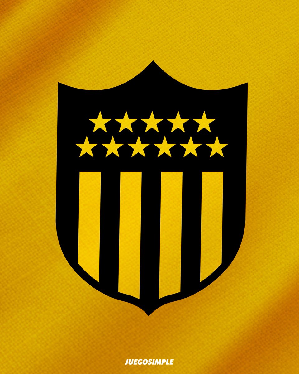 juegosimple__'s tweet photo. 🔙 Hoy celebra 135 años el Club Atlético Peñarol.

⁉️ ¿Cuál es el PRIMER JUGADOR ARGENTINO que te viene a la cabeza cuando ves el escudo del “Carbonero”? https://t.co/ODTb7VjqH9