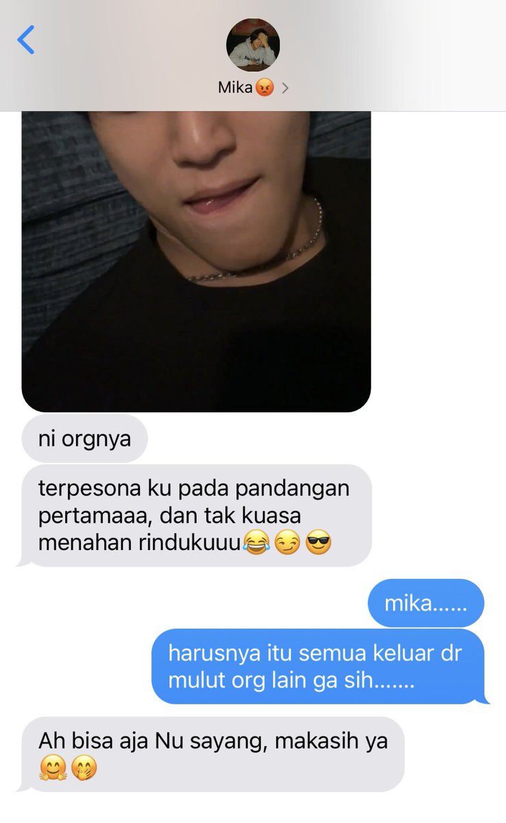 meaniearch's tweet photo. hari normal di kehidupan Nu

#crumbsnumika https://t.co/rXwaDwqfaP