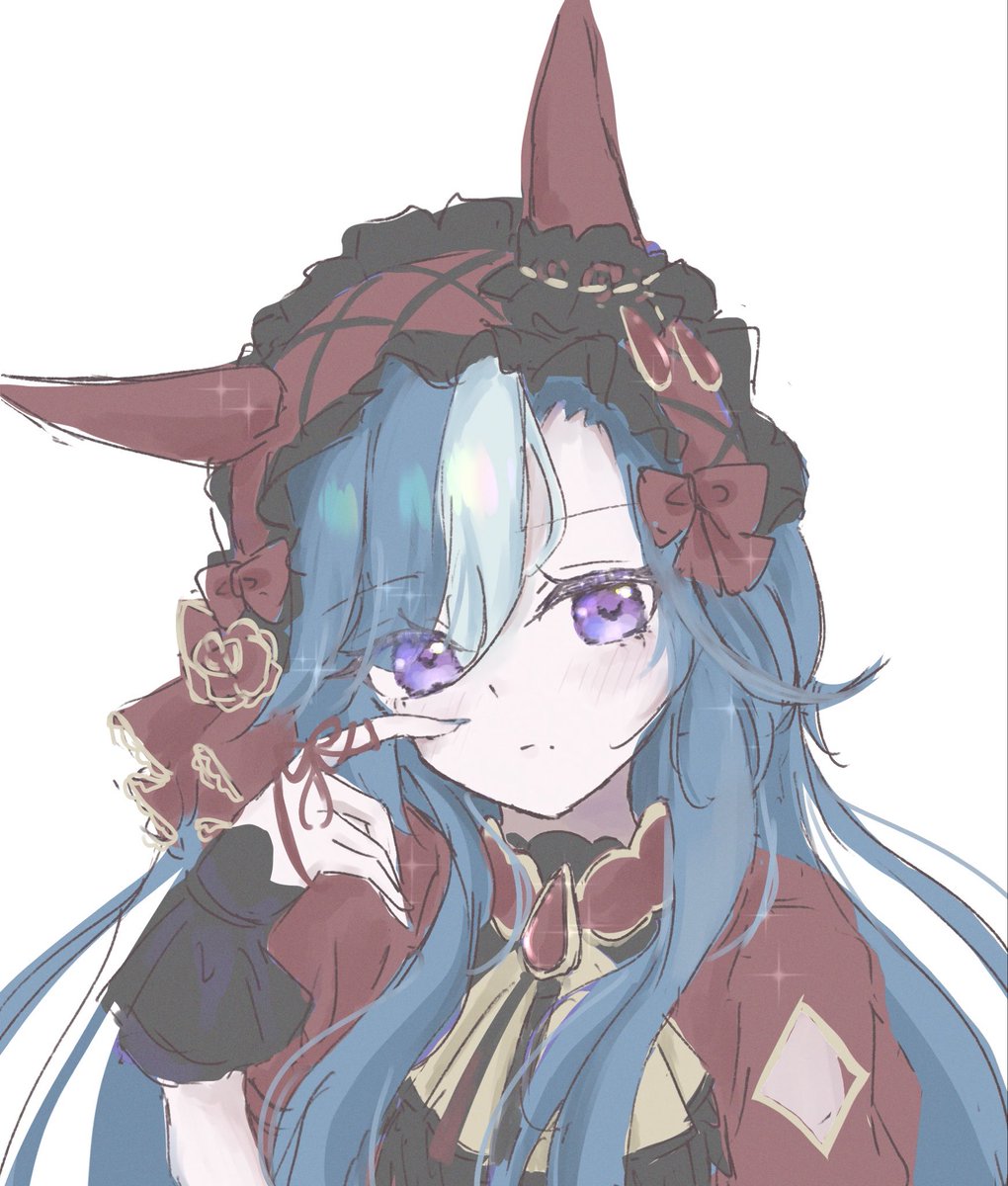to_magical's tweet photo. アルヴさんꫂ ၴႅၴ* https://t.co/YiiN6fQPoO