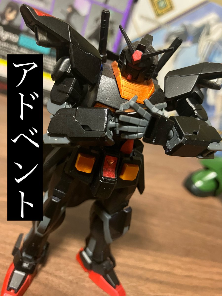 zD4kdbRsu8kTVYF's tweet photo. 第64話 カード
#マーセナリーズ #ガンプラ #30ML https://t.co/OZuJHJbjmC