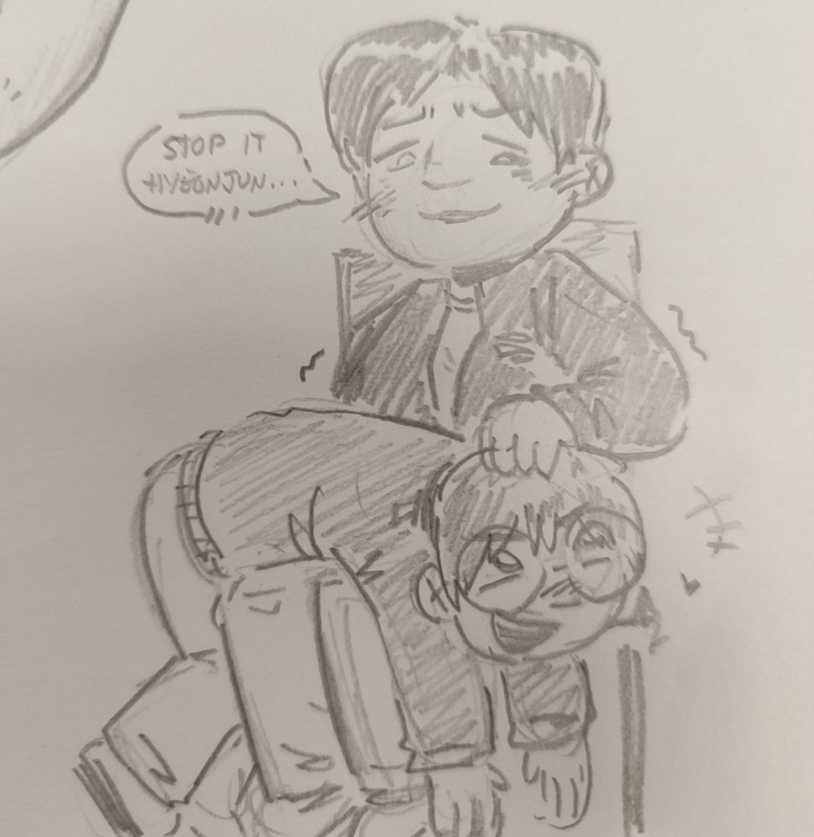 AsiesTeto67's tweet photo. Something something junglers being stupid (kanner is the name because it sounds very funny to me) https://t.co/r2V0kmP1ul