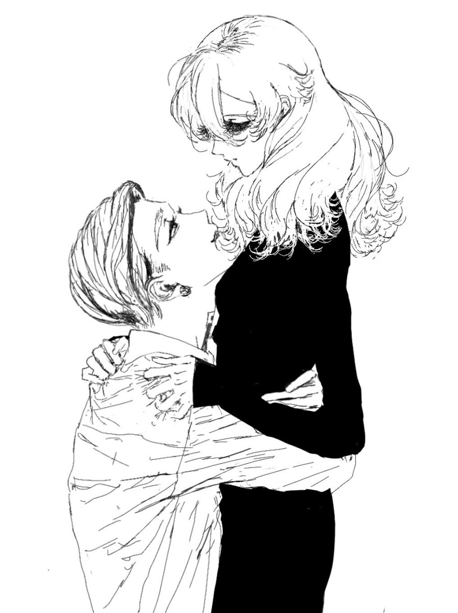 rznokoi's tweet photo. 涂鸦3枚。 https://t.co/d8NKhs58nS