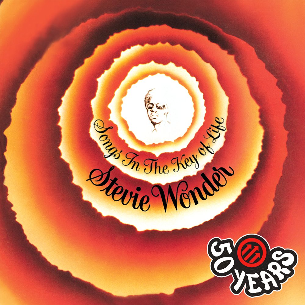 pitchfork's tweet photo. Stevie Wonder's Songs in the Key of Life turns 50 today

Read our Perfect 10 review: https://t.co/9AnxiDOSRY https://t.co/BkRVr1Sqk4