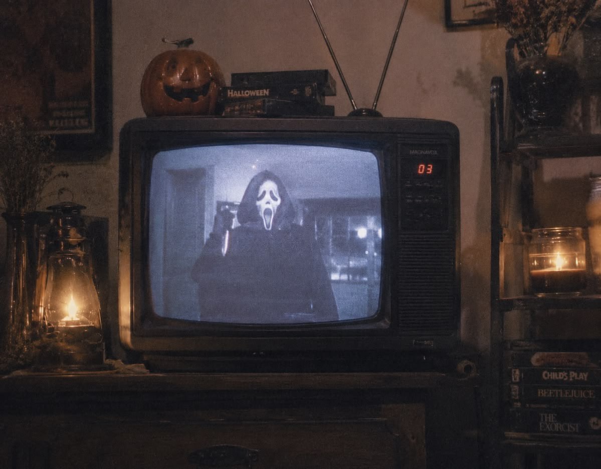 thespookygirll's tweet photo. 3 more days till the first day of October https://t.co/djLT2Uw8Tu