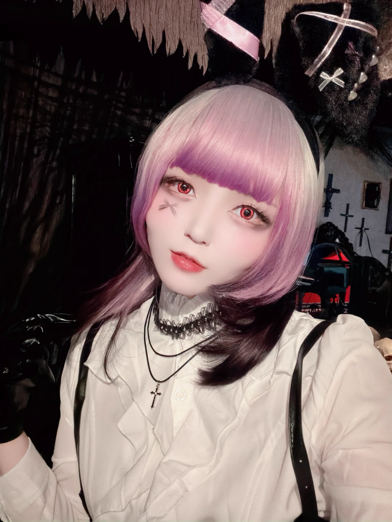 かるた🖤⋆͛*͛ on X: 