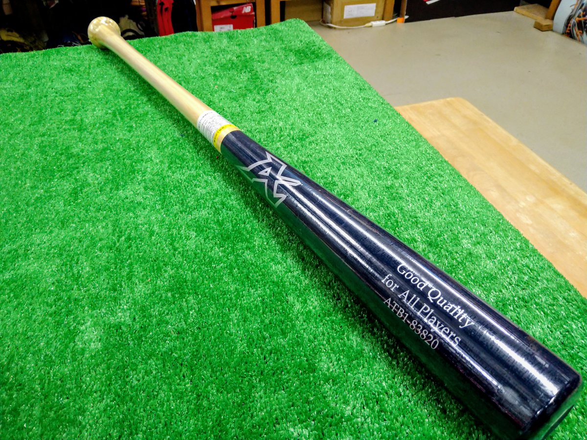 EW7bqctiwt1Purn's tweet photo. アメブロを投稿しました。
『【ATOMS】BAMBOO BAT(トレーニング竹バット) 販売中です!』
#アメブロ
#ATOMS https://t.co/v0vJ6I27IV https://t.co/xqhHvdzFmp