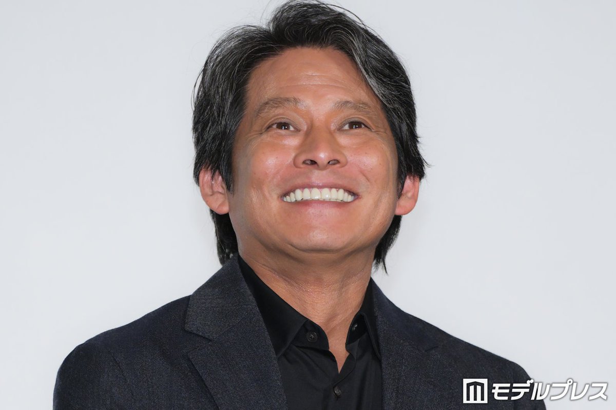 modelpress's tweet photo. 織田裕二「踊る大捜査線」続編を宣言❗️
https://t.co/4U6jmUPvVp

「まだ続きます！あの終わり方で続かなかったら詐欺ですよね（笑）。どういう形になるかは分かりませんが、その時もまた『踊る』を愛していただけたらなという風に思っています」

🚨『踊る大捜査線 N.E.W. メトロポリスを駆け抜けろ！』公開記念舞台挨拶