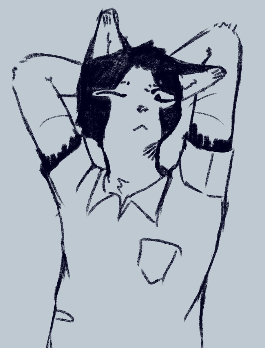 sashigu__'s tweet photo. Hamchi 🥺

Also I somehow reached 1k followers on TikTok so um Yippee!!!

#nagabe #rkgk https://t.co/II91PHNgx7