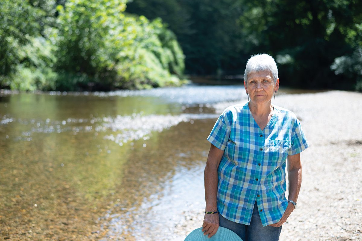 gridphilly's tweet photo. Philly parks depend on volunteer groups. But six years after the Friends of the Pennypack was sued out of existence, the threat remains https://t.co/ASAY0HkjD8 https://t.co/4RHQwxWYLi