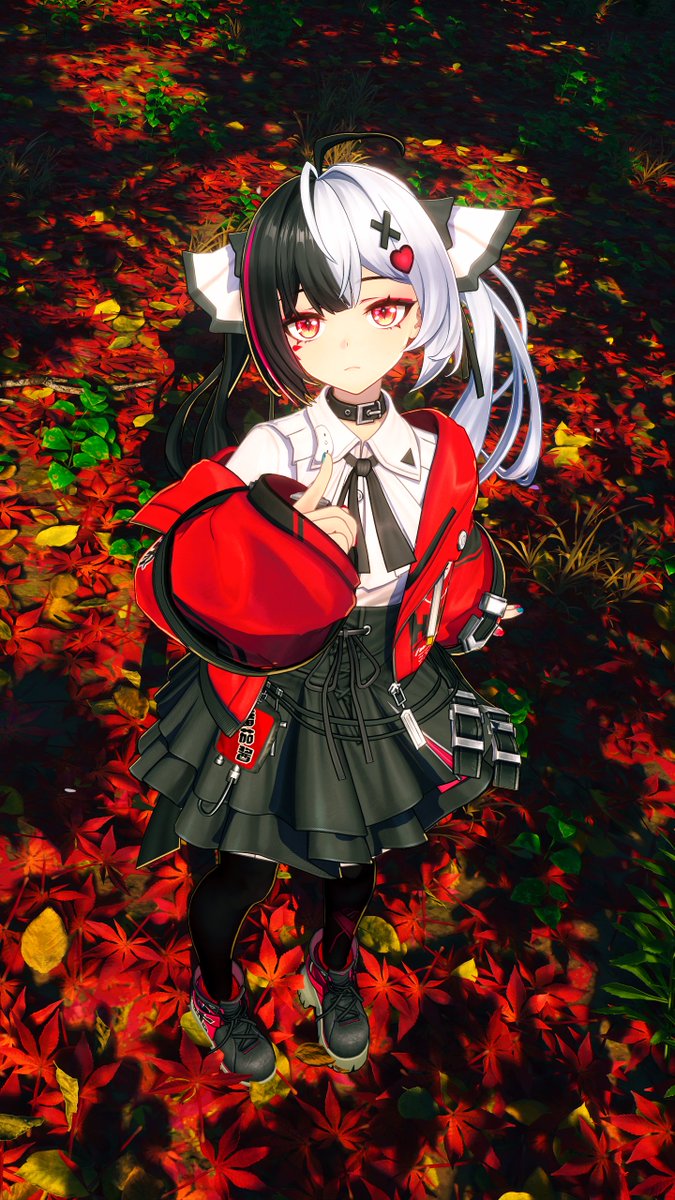 gigi12012's tweet photo. 🍅レクイエムもうすぐ復刻🍅
#NTE #NTEcreator #NTE写真部 https://t.co/io0HMRfaDt