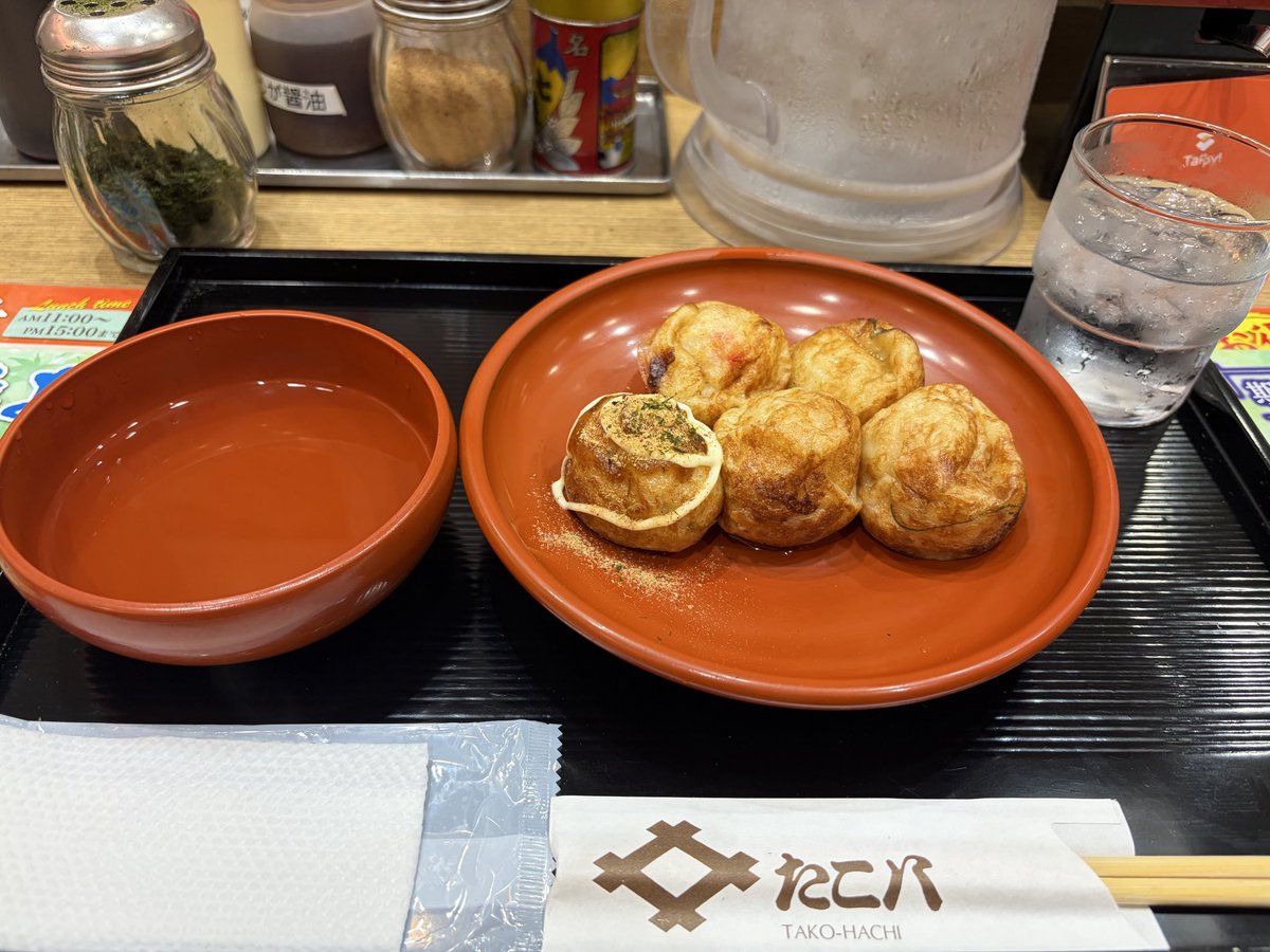 Mao_OsaSpa's tweet photo. 今日はずっと食べてました🐽 https://t.co/D9QHPisVaS