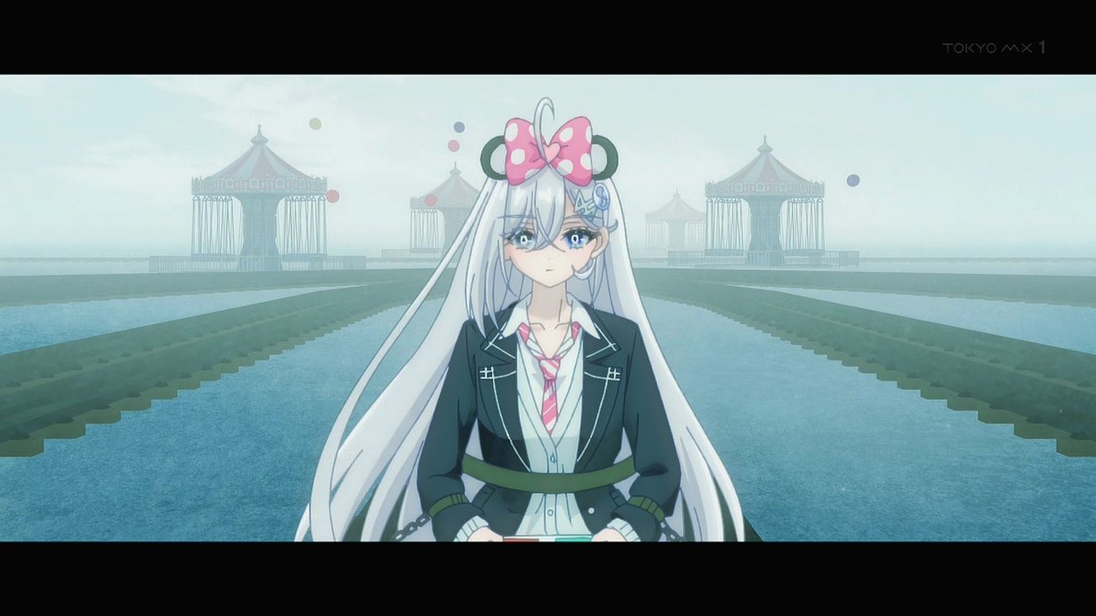 SHIBOYUGI: Playing Death Games to Put Food on the Table Episode 12 post image 1