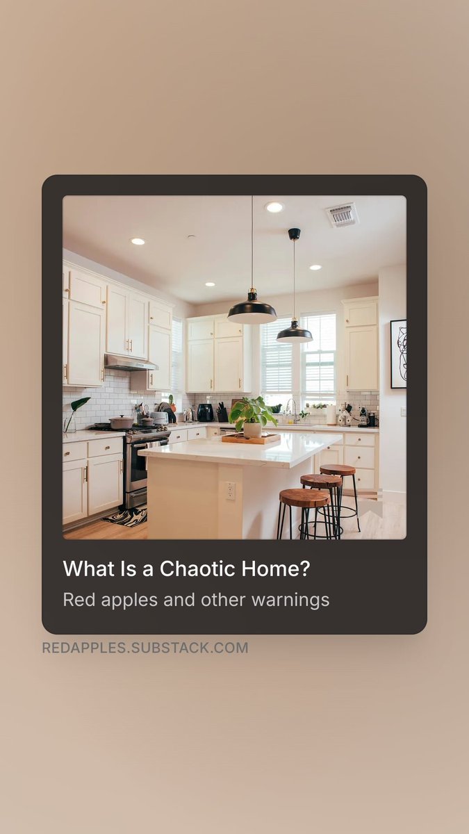 UnlockingBirth's tweet photo. “Chaotic home” can sound like an explanation when it is only a label. What is happening for the child? What pressures is the family under? What support was offered?

I’ve written about the questions the phrase can close down.

https://t.co/FHz2Hywr8B https://t.co/PuQspfRSrl