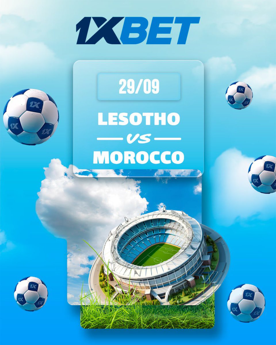 utdzora's tweet photo. Race for the top!

Morocco started with a confident win over Gabon and can now extend its lead. Patrick Vieira’s Senegal, after drawing with Mozambique, must go all out against Ethiopia.

Pick your outcome and bet on 1xBet using my promo code UTDZORA1X and claim your FREE BET! 🔥 https://t.co/JhjCByAhcP