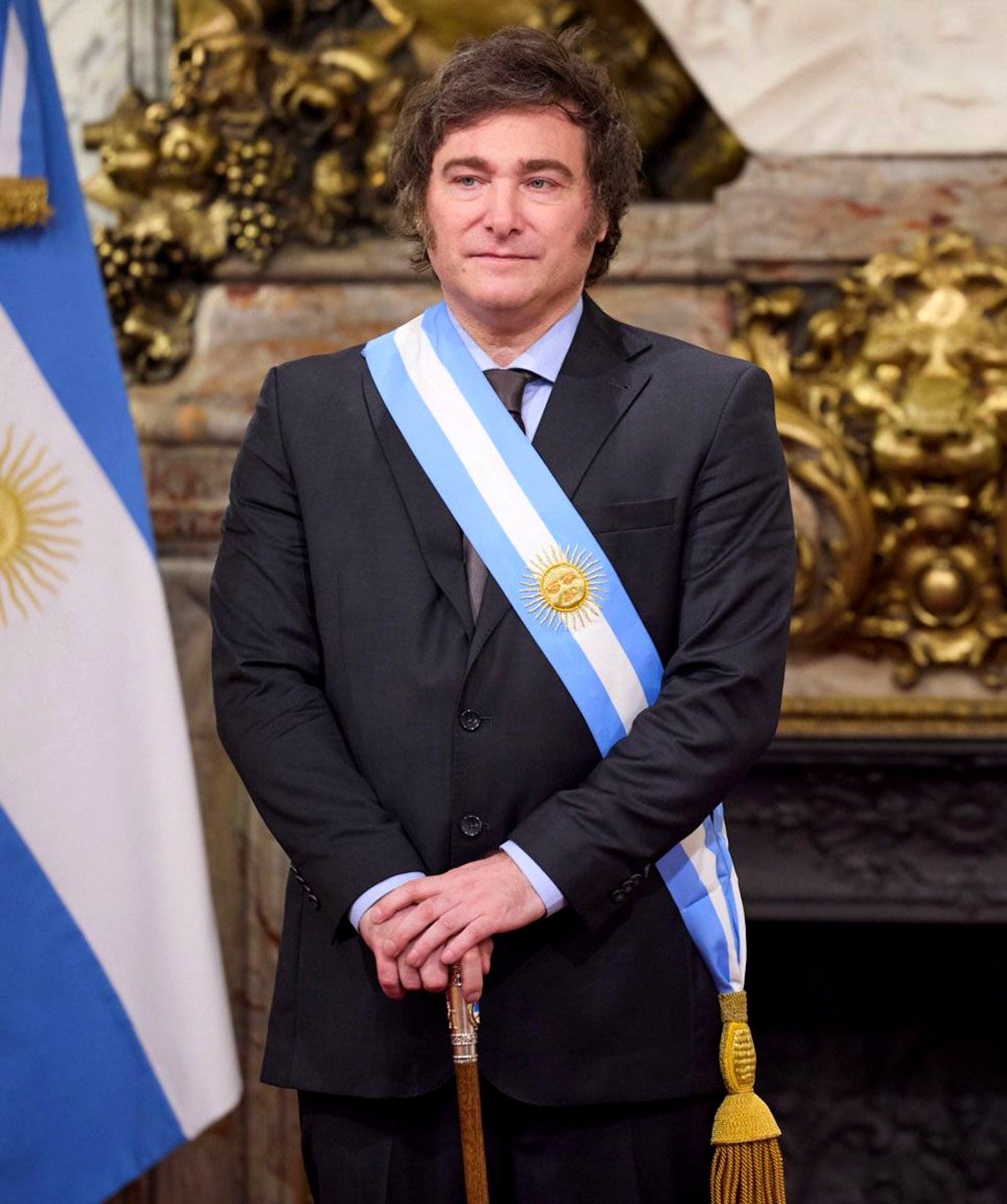 abhaypshukla's tweet photo. 🇦🇷

His Excellency Javier Milei (@JMilei)
President of Argentina | Economist

Dear Mr. President,

It is a privilege to bring the issue of Ozone Hole Elimination to the attention of the Government of Argentina.

I personally hold your leadership in special regard. Your emphasis on human welfare, your willingness to take genuine environmental problems seriously, and your readiness to question established narratives rather than simply accepting them are qualities I deeply appreciate. In matters concerning humanity and our planet, the courage to distinguish real environmental concerns from claims that may not withstand scientific scrutiny is particularly important.

For me, this is one of the distinctive qualities of your leadership: putting humanity first, looking at environmental questions critically, and refusing to give unquestioned space to what may be presented as science without sufficient scientific examination.

The issue we are bringing forward is equally important for all humanity. We have spent considerable time gathering international scientific evidence for this research, and this noble endeavour has been successful. We believe this perspective can help illuminate the true causes of the hypothetical ozone hole, open the way towards a lasting solution, and perhaps even lead to its complete elimination.

If the historical understanding of ozone depletion has been influenced by inherent limitations or errors in older measurement theories, then examining those foundations carefully is not merely a scientific exercise. It concerns the well-being of humanity itself. The nearly 8 billion people living on Earth are fortunate that, according to the perspective presented by our research, there is no ozone hole on our planet.

I genuinely appreciate your willingness to look at environmental questions through the lens of human welfare, evidence and critical examination. I consider this an important quality of leadership and a meaningful contribution to a more open scientific dialogue for humanity.

With profound respect for Argentina and its people, I wish you continued strength and meaningful contributions towards the welfare of humanity and the protection of our planet. 🇦🇷

MEGA – Make Earth Great Again 🌍
End the Ozone Hole
There Is No Ozone Hole on Our Earth

@MEGAforPLANET
@CasaRosada @Argentina