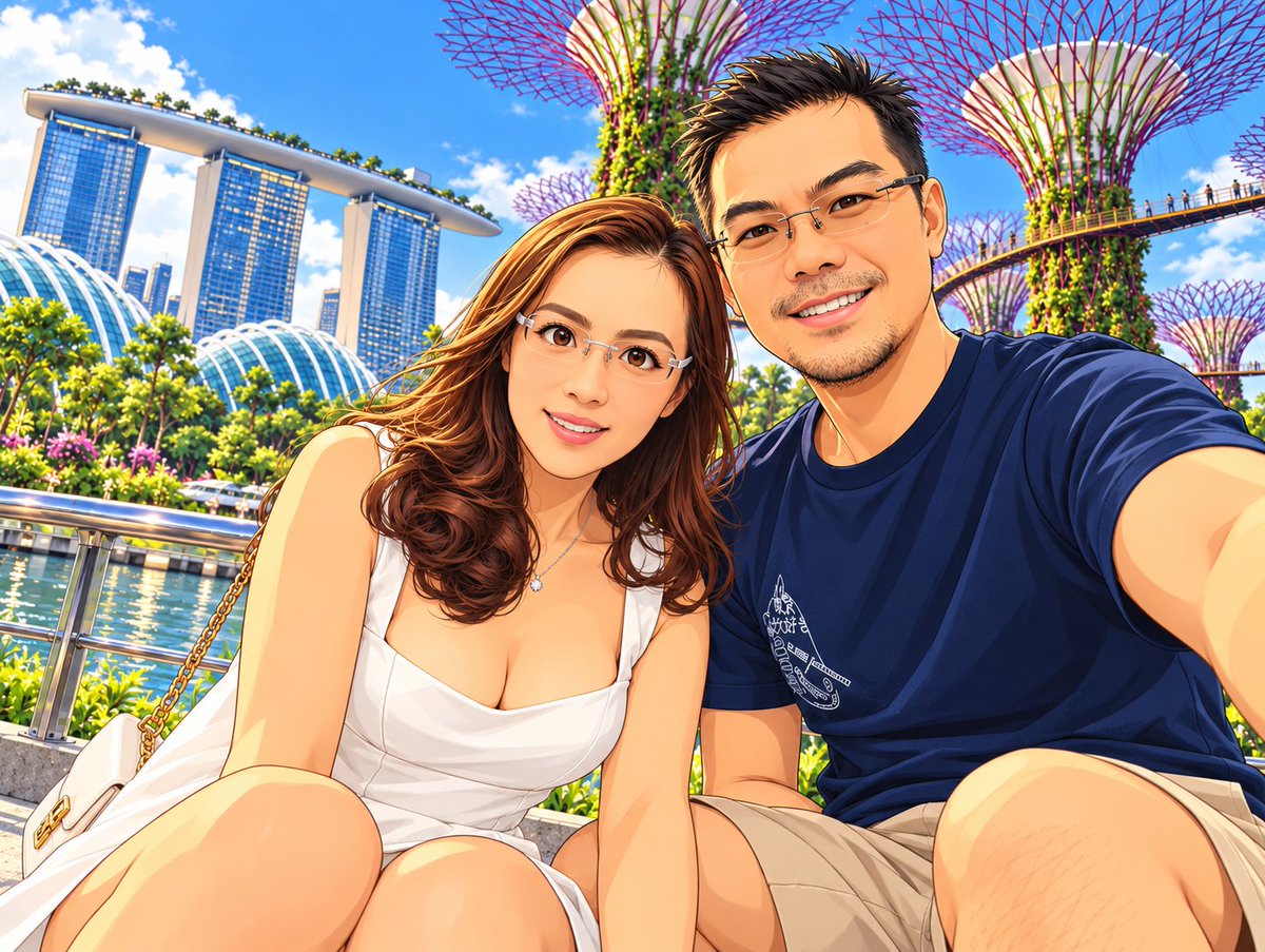 Jack_April_xx's tweet photo. After years together, the best part isn't knowing everything about each other. It's discovering that there are still sides of each other that can surprise you. 😉

#fantasipasutri #hotwife #marriedcouple https://t.co/5PFzEl9qx1