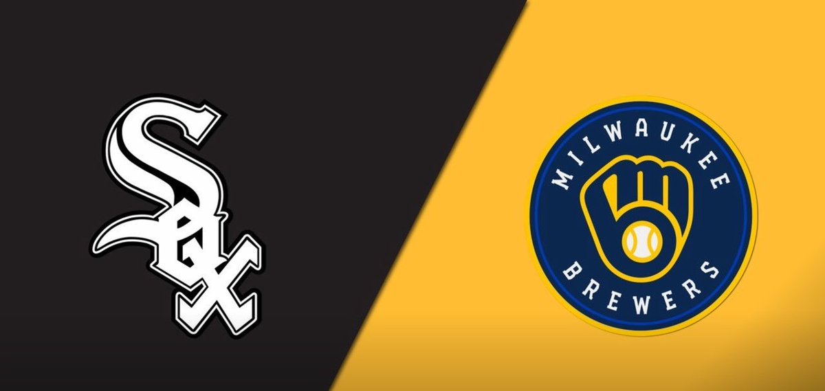 ChiSoxFanMike's tweet photo. The World Series matchup the entire world wants to see. https://t.co/blV39CAYvJ