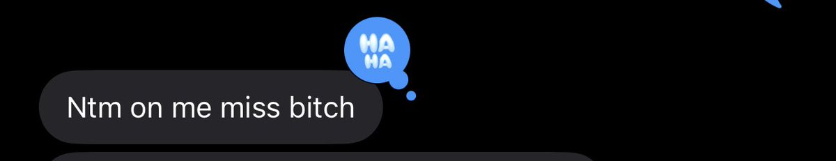MobbinPrettii's tweet photo. This is how my sister talks to me 😭💀💀 I’m dying https://t.co/BrNWNIonIS